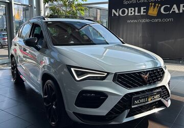 Cupra Ateca 59.900 km 29.690 &euro; Giessen 35394