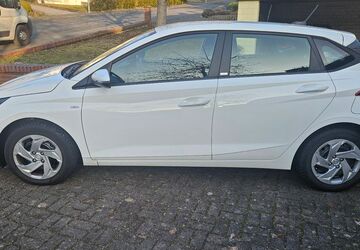 Hyundai i20 33.676 km 11.500 &euro; Wetzlar 35586