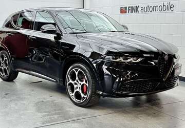Alfa Romeo Tonale 47.650 km 25.280 &euro; Lich 35423