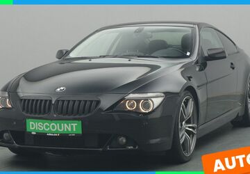 BMW 630 179.887 km 9.900 &euro; Bad Nauheim 61231