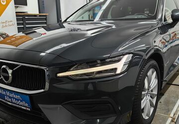 Volvo V60 141.895 km 18.490 &euro; Lich Nieder-Bessingen 35423