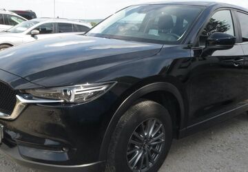 Mazda CX-5 140.000 km 17.490 &euro; Butzbach 35510