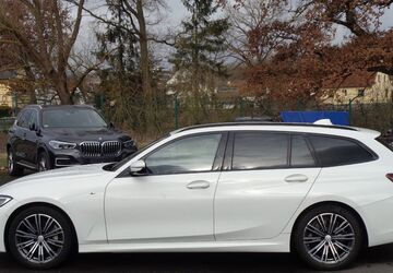 BMW 330 128.000 km 27.997 &euro; Linden/Giessen 35440