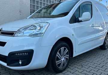 Citroen Berlingo 154.000 km 6.790 &euro; Butzbach 35510