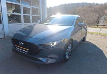 Mazda 3 29.650 km 21.990 &euro; Bad Endbach 35080