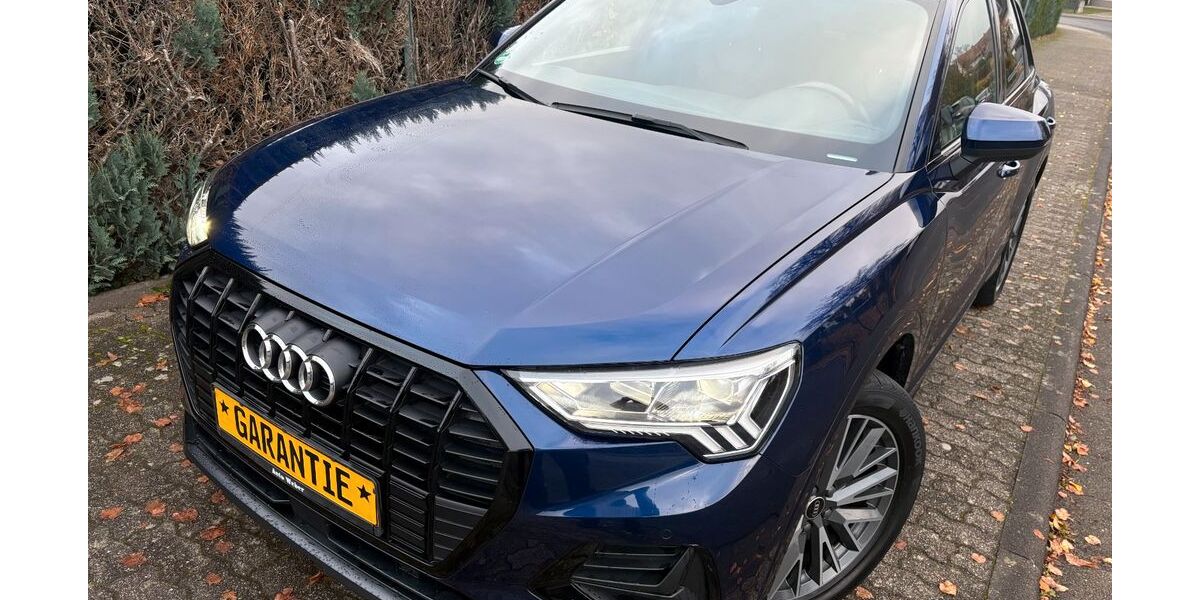 Audi Q3 85.000 km 25.990 &euro; Buseck / Oppenrod 35418