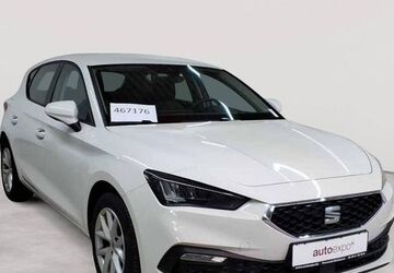 Seat Leon 104.137 km 15.389 &euro; Fernwald-Steinbach 35463