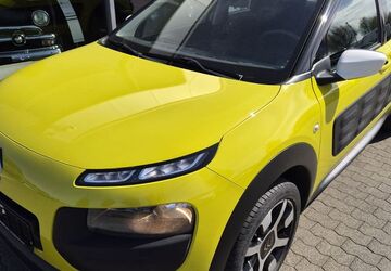 Citroen C4 149.089 km 5.890 &euro; Ehringshausen 35630