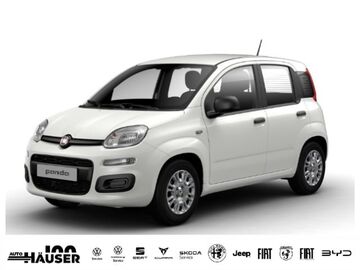 Gebrauchte Fiat Panda