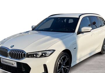 BMW 320 84.800 km 28.790 &euro; Gießen 35398