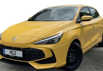 MG 3 11.500 km 14.480 &euro; Giessen 35394