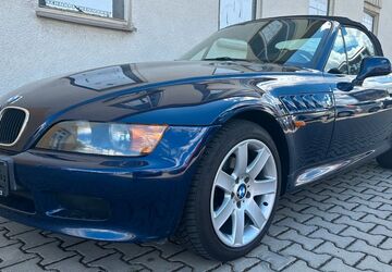 BMW Z3 267.200 km 5.800 &euro; Butzbach 35510