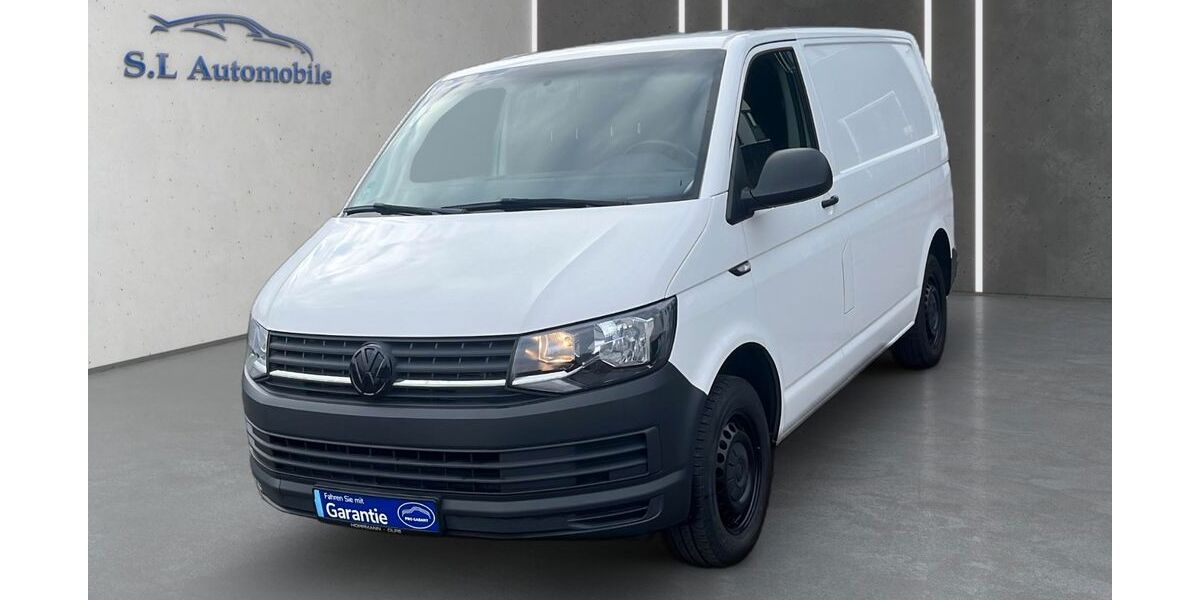 VW T6 Transporter 118.395 km 18.990 &euro; Lollar 35457