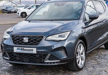 Seat Arona 24.499 km 23.985 &euro; Pohlheim 35415