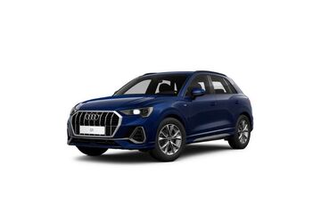 Audi Q3 60.183 km 32.490 &euro; Bad Nauheim 61231