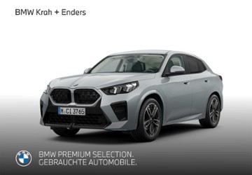 BMW X2 3.000 km 59.410 &euro; Friedberg 61169