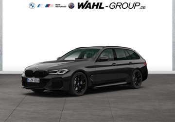 BMW 540 95.900 km 42.890 &euro; Gießen 35398