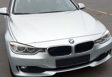 BMW 320 232.400 km 6.600 &euro; Reiskirchen 35447