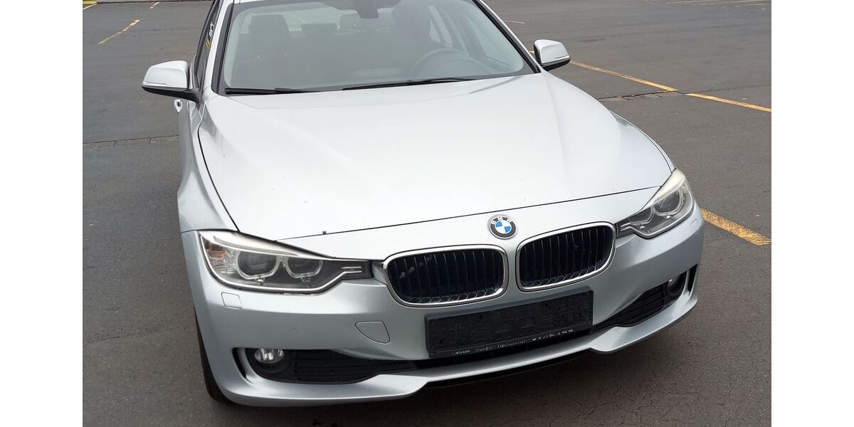 BMW 320 232.400 km 6.600 &euro; Reiskirchen 35447