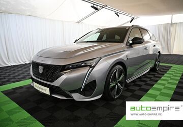 Peugeot 308 18.204 km 25.990 &euro; Butzbach 35510