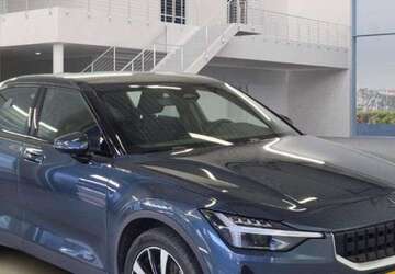 Polestar 2 205.000 km 17.900 &euro; Staufenberg 35460