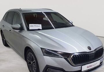 Skoda Octavia 207.249 km 14.489 &euro; Fernwald-Steinbach 35463