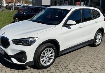 BMW X1 24.000 km 21.700 &euro; Marburg 35039