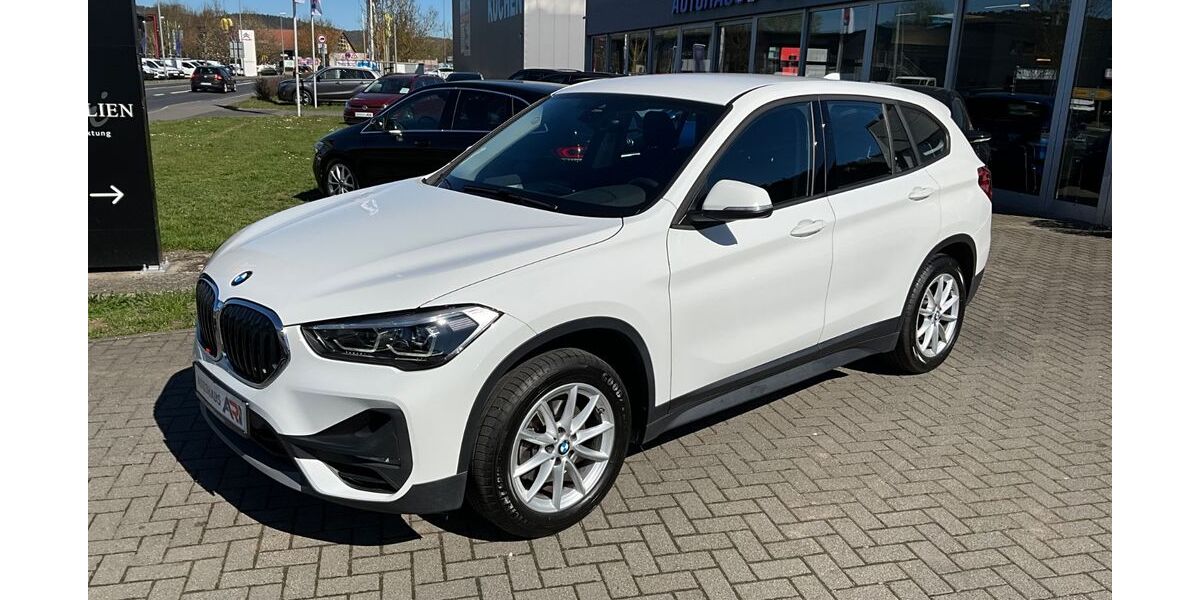 BMW X1 24.000 km 22.450 &euro; Marburg 35039