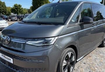VW T7 Multivan 12.000 km 62.985 &euro; Pohlheim 35415