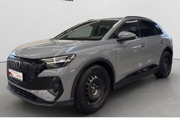 Audi Q4 e-tron 21.800 km 36.830 &euro; Giessen 35394