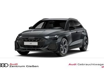 Audi A3 12.000 km 35.930 &euro; Giessen 35394