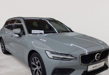 Volvo V60 73.481 km 26.789 &euro; Fernwald-Steinbach 35463
