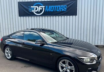 BMW 420 160.600 km 18.990 &euro; Grünberg 35305