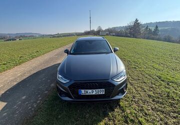 Audi A4 100.000 km 22.500 &euro; Braunfels 35619