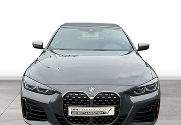 BMW M440 62.800 km 43.890 &euro; Marburg 35043