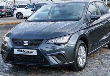 Seat Ibiza 9.000 km 22.685 &euro; Pohlheim 35415
