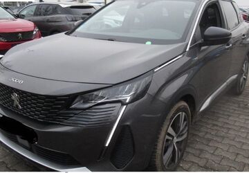 Peugeot 3008 19.922 km 22.980 &euro; Marburg 35043