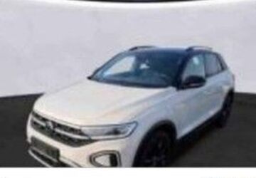 VW T-Roc 30.200 km 24.930 &euro; Gießen 35394