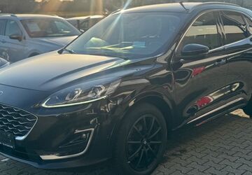 Ford Kuga 125.000 km 19.900 &euro; Butzbach 35510