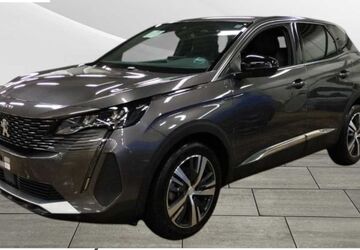 Peugeot 3008 18.189 km 22.780 &euro; Marburg 35043