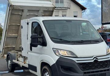 Citroen Jumper 62.740 km 19.999 &euro; Ober Mörlen 61239