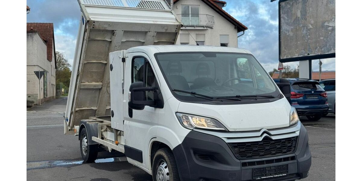 Citroen Jumper 62.740 km 19.999 &euro; Ober Mörlen 61239