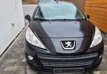 Peugeot 207 114.250 km 1.800 &euro; Langgöns 35428