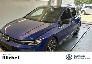 VW Golf 36.350 km 29.830 &euro; Gießen 35394