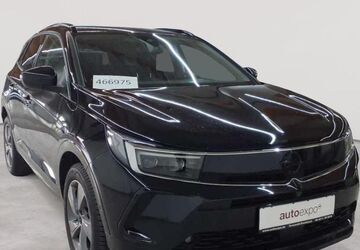Opel Grandland (X) 9.010 km 21.389 &euro; Fernwald-Steinbach 35463