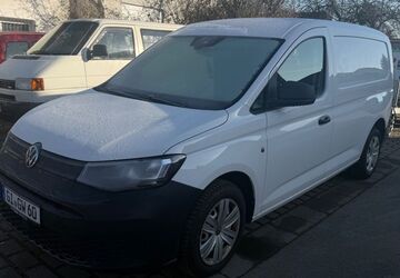 VW Caddy Maxi 59.300 km 17.000 &euro; Biebertal 35444
