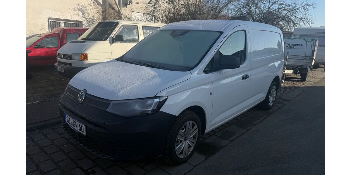 VW Caddy Maxi 59.300 km 17.000 &euro; Biebertal 35444