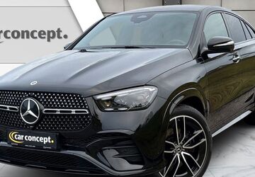 Mercedes-Benz GLE 450 15.532 km 94.800 &euro; Wetzlar 35579