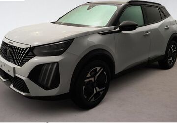 Peugeot 2008 9.434 km 26.490 &euro; Marburg 35043