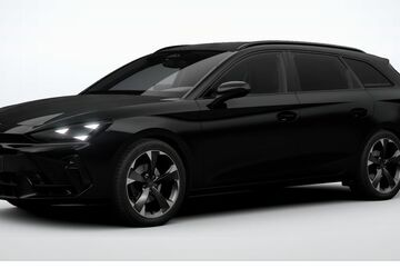 Cupra Leon 1.050 km 30.830 &euro; Giessen 35394